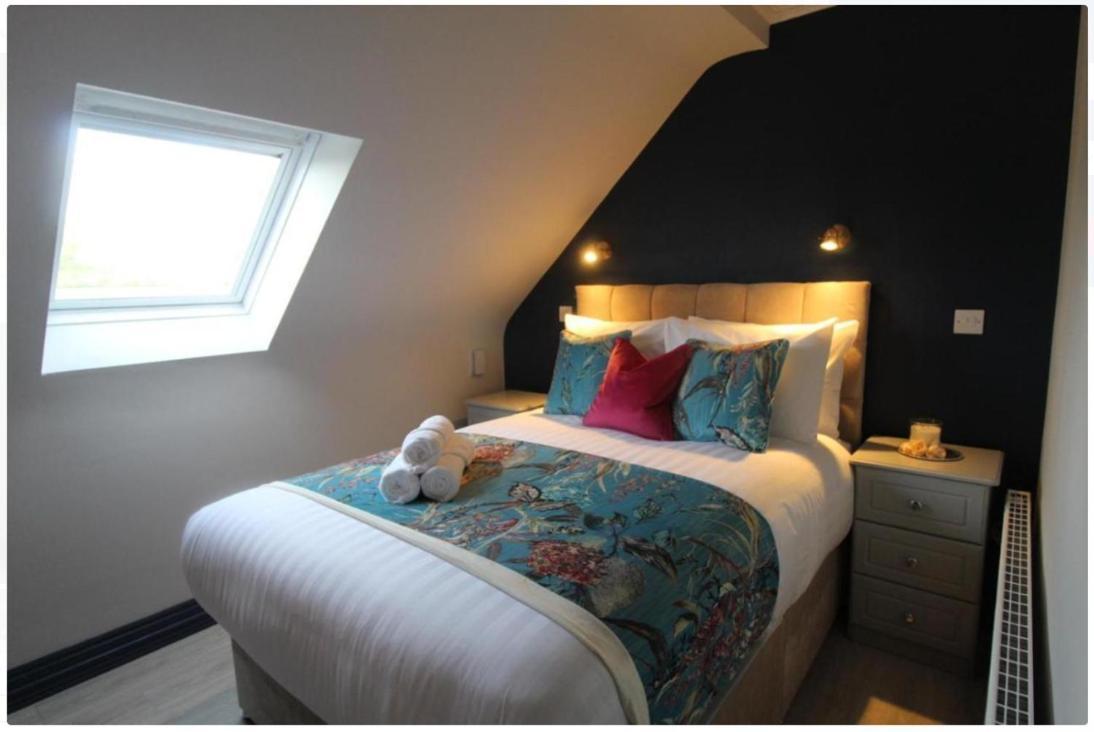 Dutch Tulip Rooms Малоу Екстериор снимка